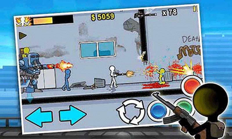 Anger of Stick 2(ŭĻ2)v1.0.6؈D0