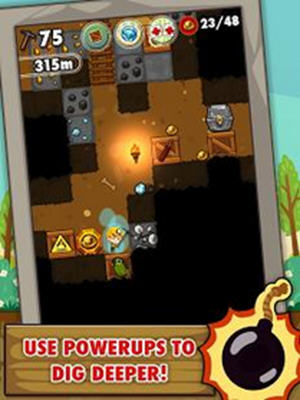 Pocket Mine 2(ȤζڵV)V2.8؈D0