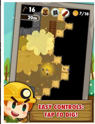 Pocket Mine 2(ȤζڵV)V2.8؈D1