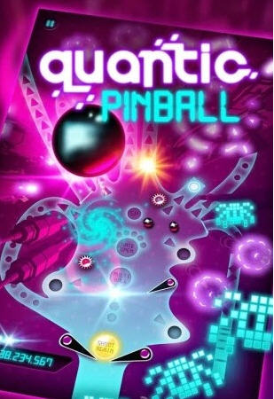 Quantic Pinball(̨)V1.02؈D0