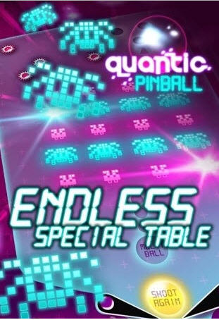 Quantic Pinball(̨)V1.02؈D2