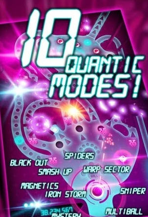 Quantic Pinball(̨)V1.02؈D1