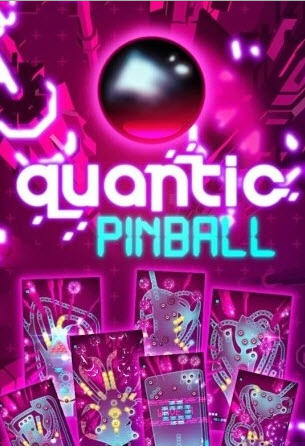 Quantic Pinball(̨)V1.02؈D3