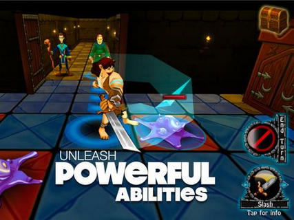 Dungeon Crawlers()v1.2.1؈D0