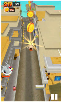 Run Sheeda Run(һbu׷)v0.76؈D1