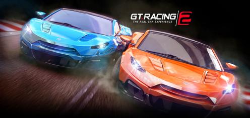 GT Racing 2(GTِ܇2܇wYC)1.5.2؈D0