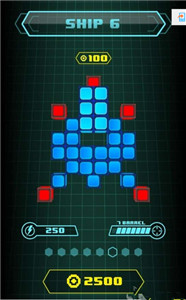 Retro Grid(}ؑC2(FCw)[)؈D1