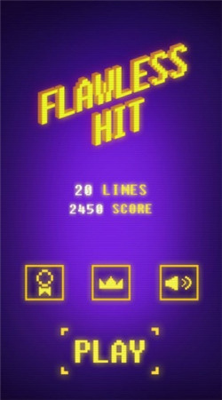 Flawless Hit(o(_˹Kľ淨)[)v1.0.2؈D0