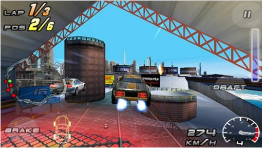 Raging Thunder 2 HDِ܇2HDo޽޸İ؈D0