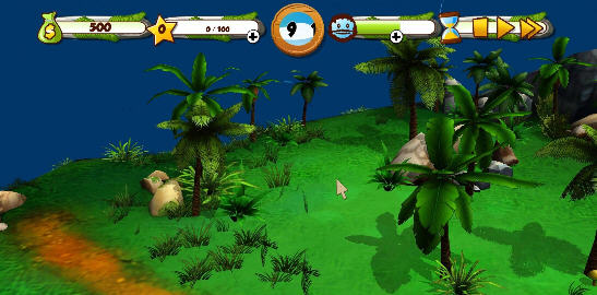 My Jurassic Farm(ҵ٪_or[)؈D0