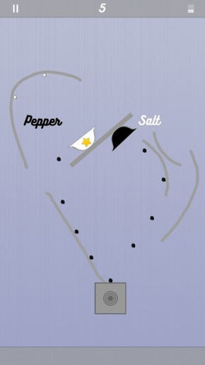 Salt & Pepper 2(}c2()׿[)؈D1