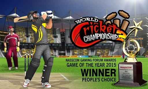 World Cricket Championship 2(\ِ2(w)[)v1.2؈D0