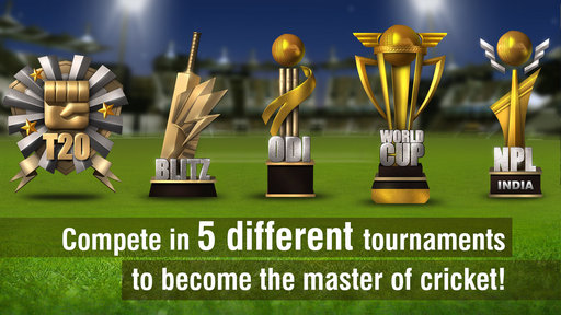 World Cricket Championship 2(\ِ2(w)[)v1.2؈D1