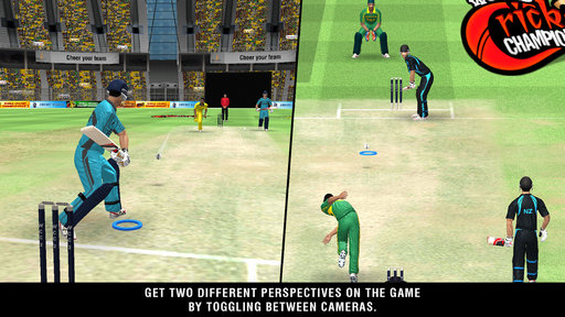 World Cricket Championship 2(\ِ2(w)[)v1.2؈D2