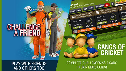 World Cricket Championship 2(\ِ2(w)[)v1.2؈D3