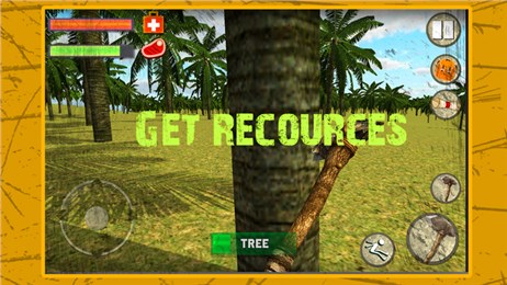 Survival Island 2: Dino Hunteru2C˝h؈D1