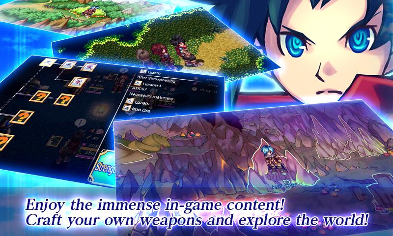 Justice Chronicles(xʷ)[v1.1.0g؈D2