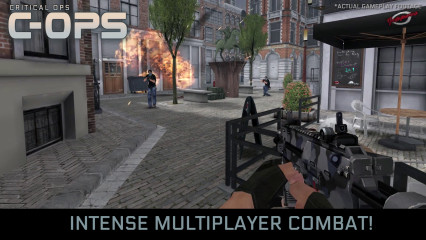 Critical Ops(Є(􌦑)[)v0.3.5.1؈D2