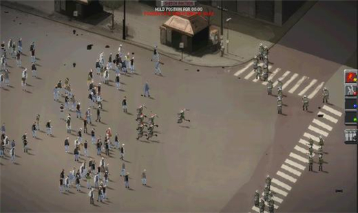 Riot Simulator Civil Unrest(y:ʎapk(LRTS))V1.0؈D0