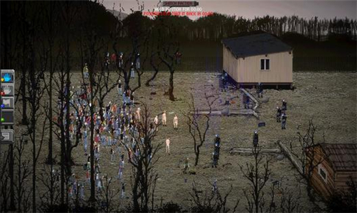 Riot Simulator Civil Unrest(y:ʎapk(LRTS))V1.0؈D1