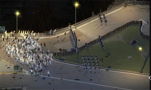 Riot Simulator Civil Unrest(y:ʎapk(LRTS))V1.0؈D2