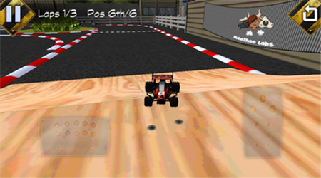 HTR High Tech Racing(܇ِ(ِ܇)[)v1.0؈D0