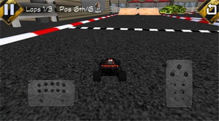 HTR High Tech Racing(܇ِ(ِ܇)[)v1.0؈D1