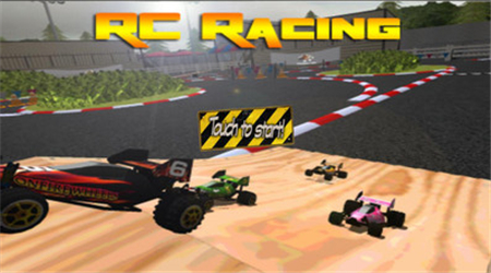 HTR High Tech Racing(܇ِ(ِ܇)[)v1.0؈D3