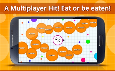 (Agar.io)[v1.1.1؈D2