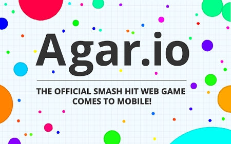 (Agar.io)[v1.1.1؈D0