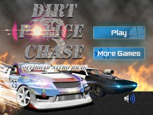 Dirt Police(3D܇׷apk)v1.03؈D0