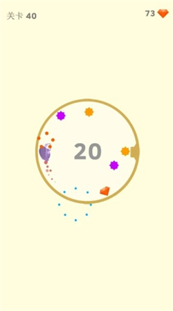 Circle Bang(AȦܘ(eС[)׿)v1.1؈D4