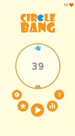 Circle Bang(AȦܘ(eС[)׿)v1.1؈D1