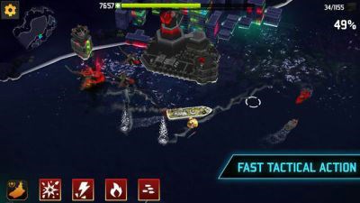 Fortress: Destroyer(:Ş׿(Ժ))v1.0؈D0