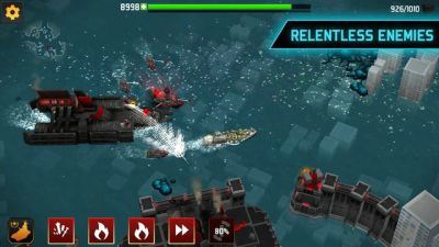 Fortress: Destroyer(:Ş׿(Ժ))v1.0؈D1