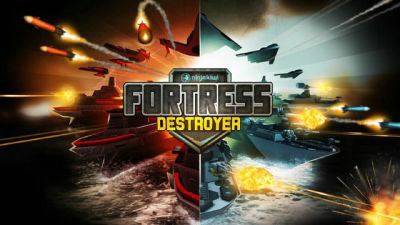 Fortress: Destroyer(:Ş׿(Ժ))v1.0؈D2