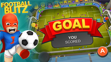 Football Blitz([)v1.2؈D2