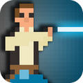 Galactic Pixel Wars(ش[)