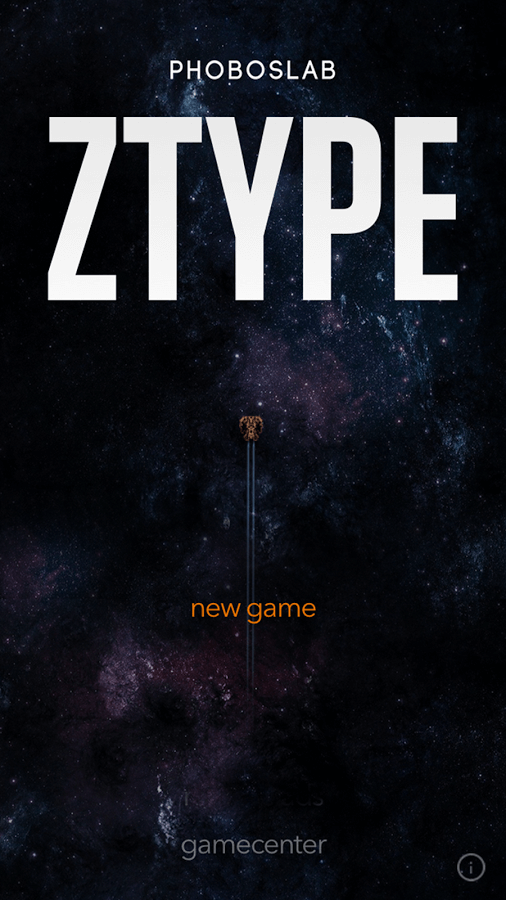 ִwC(ZType)[v1.0.0؈D2