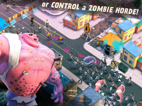 Zombination(罩˹ٷİ)3.8.3854؈D1