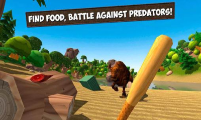 Cartoon Island Survival(uZģM3D)؈D1