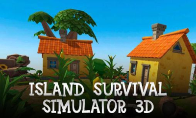 Cartoon Island Survival(uZģM3D)؈D0