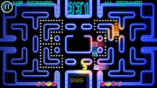 PAC-MAN Championship Edition Demo(Զ[)v1.1.7؈D2