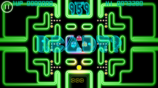 PAC-MAN Championship Edition Demo(Զ[)v1.1.7؈D3