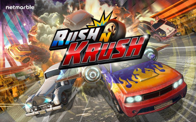 Rush N Krush(nײ(ِ܇)[)v1.2.1؈D0