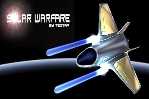 Solar Warfare(̫ꖑ(3Dw)[)v1.5.3؈D1