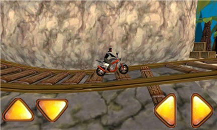 Motorcycle Stunt Jungle(Ħ܇ؼِ3D)V1.0؈D3