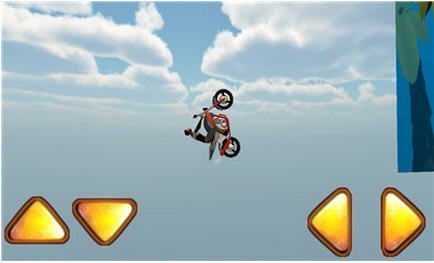 Motorcycle Stunt Jungle(Ħ܇ؼِ3D)V1.0؈D2