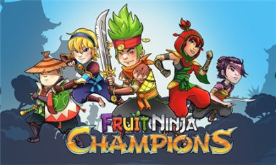 FN Champions(ˮ߹܊)v1.3.4؈D0