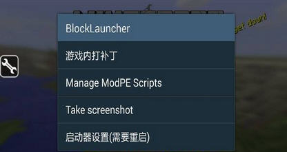 BlockLauncher Pro(ҵ֙CBlockLaughncherK)v1.6.4(0.8.1)؈D0